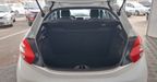 Peugeot 208 1.6 ALLURE TOUCHSCREEN Hatchback 2015