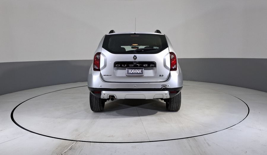 Renault Duster 2.0 INTENS Suv 2018