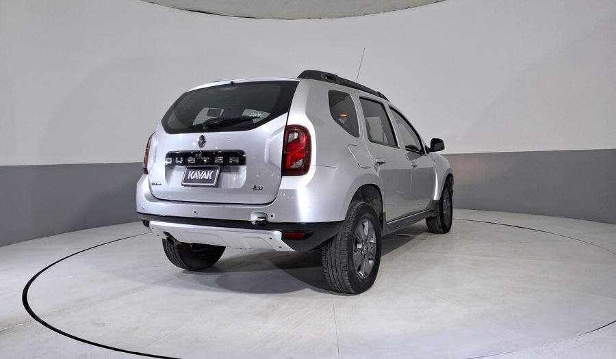Renault Duster 2.0 INTENS Suv 2018