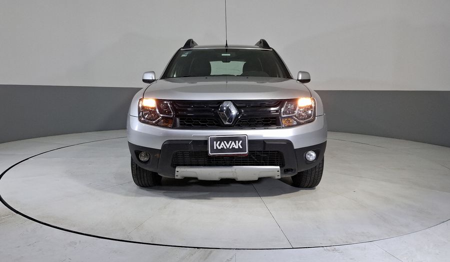 Renault Duster 2.0 INTENS Suv 2018