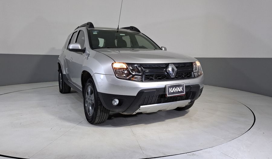 Renault Duster 2.0 INTENS Suv 2018