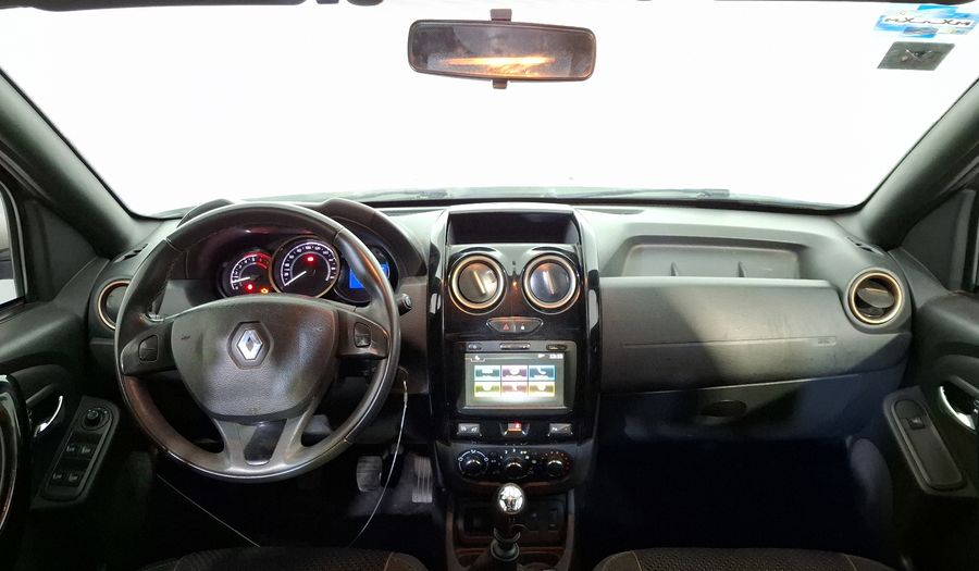 Renault Duster 2.0 INTENS Suv 2018