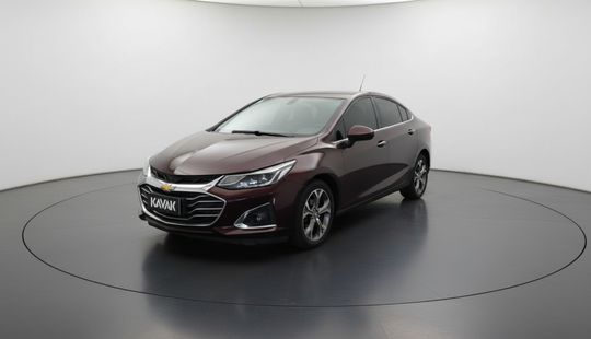 Chevrolet • Cruze