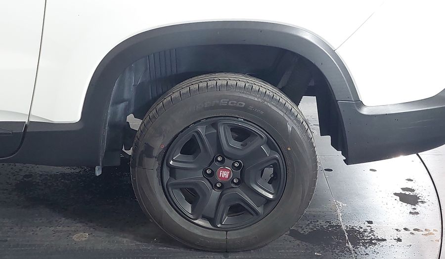 Fiat Toro 1.8 ENDURANCE Pickup 2021
