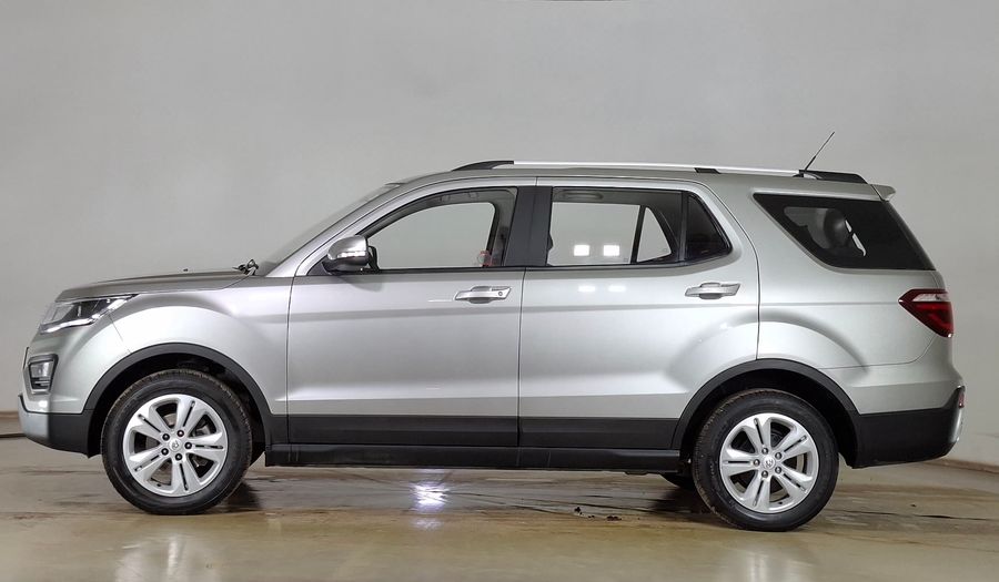 Changan Cx70 1.6 COMFORT Suv 2022