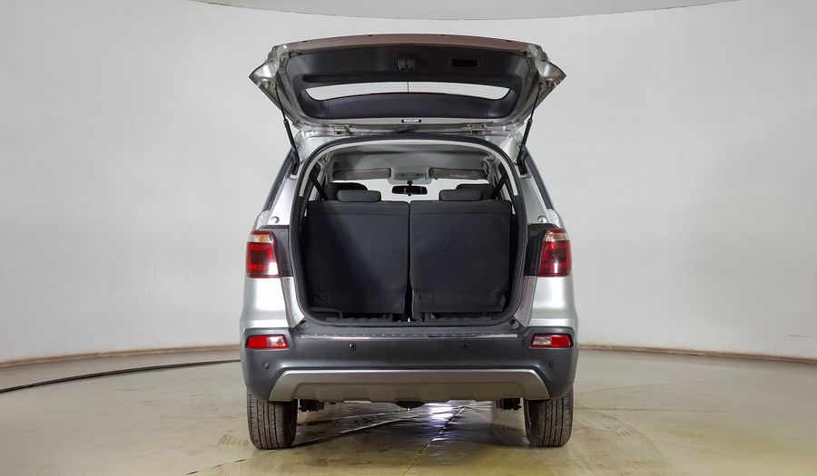 Changan Cx70 1.6 COMFORT Suv 2022