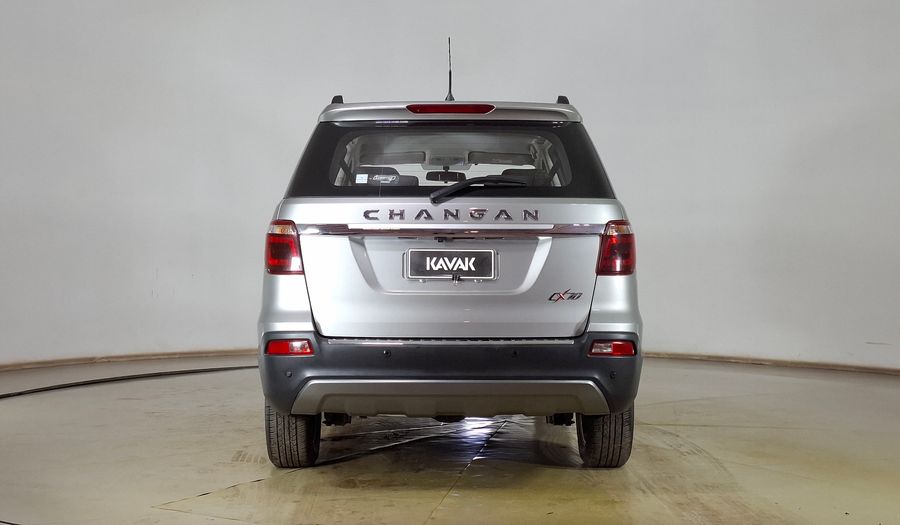 Changan Cx70 1.6 COMFORT Suv 2022