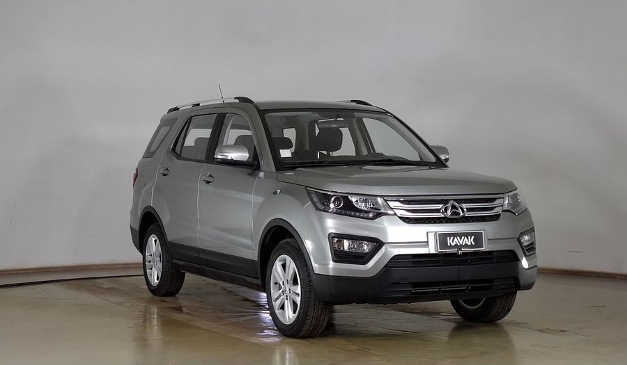 Changan Cx70 1.6 COMFORT Suv 2022
