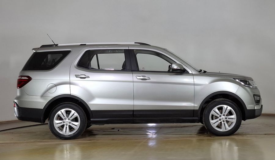 Changan Cx70 1.6 COMFORT Suv 2022