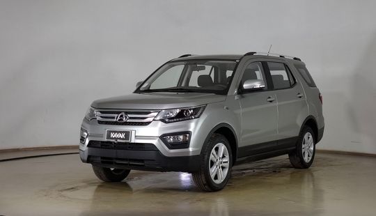 Changan • CX70