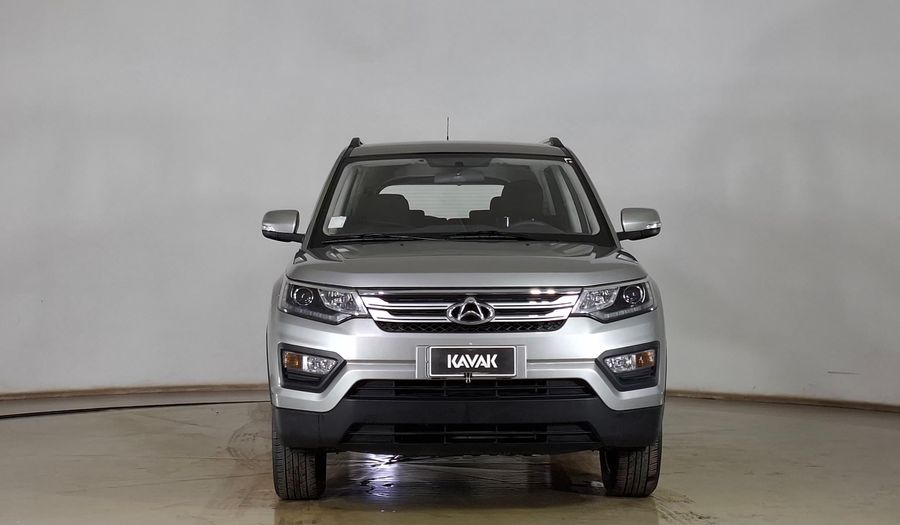 Changan Cx70 1.6 COMFORT Suv 2022