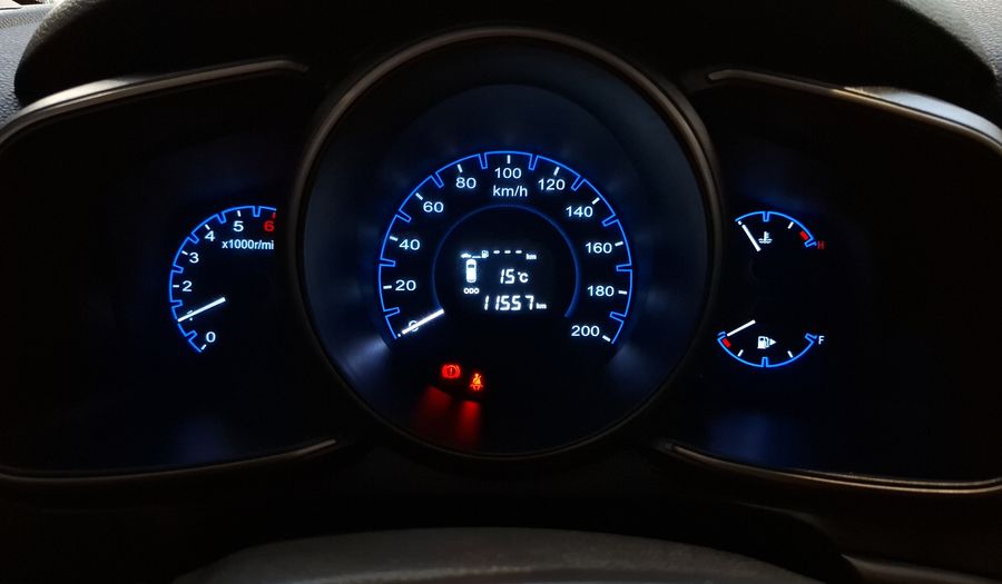 Changan Cx70 1.6 COMFORT Suv 2022