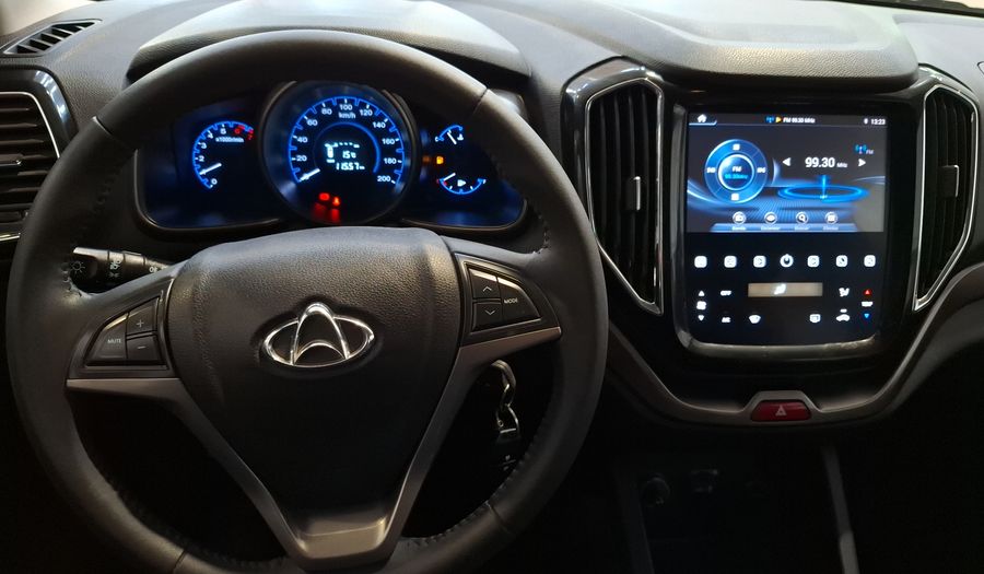 Changan Cx70 1.6 COMFORT Suv 2022