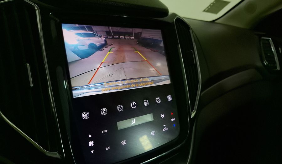 Changan Cx70 1.6 COMFORT Suv 2022