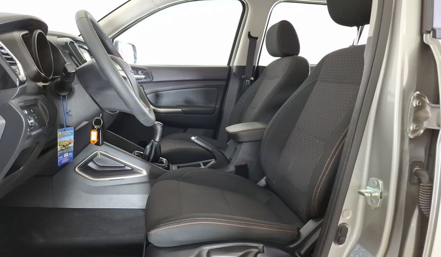 Changan Cx70 1.6 COMFORT Suv 2022