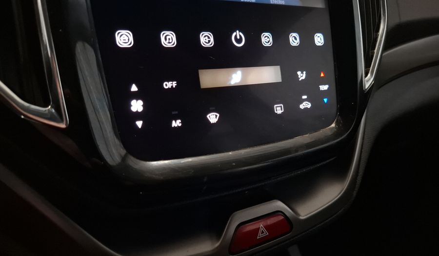 Changan Cx70 1.6 COMFORT Suv 2022