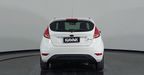 Ford Fiesta 1.6 SE PLUS AT Hatchback 2018