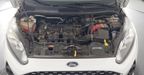 Ford Fiesta 1.6 SE PLUS AT Hatchback 2018