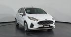 Ford Fiesta 1.6 SE PLUS AT Hatchback 2018