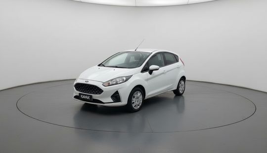 Ford • Fiesta