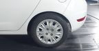 Ford Fiesta 1.6 SE PLUS AT Hatchback 2018