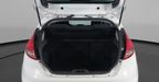 Ford Fiesta 1.6 SE PLUS AT Hatchback 2018