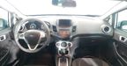 Ford Fiesta 1.6 SE PLUS AT Hatchback 2018
