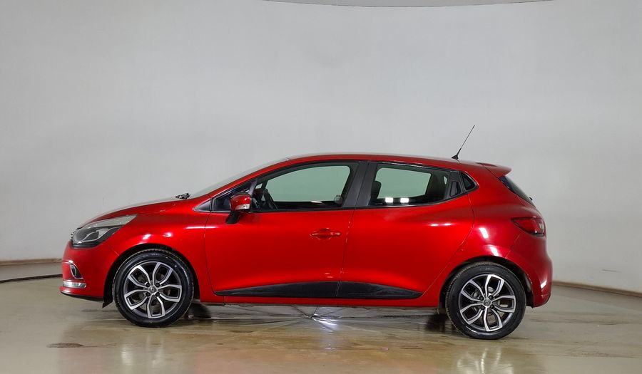 Renault Clio 1.2 EXPRESSION Hatchback 2018