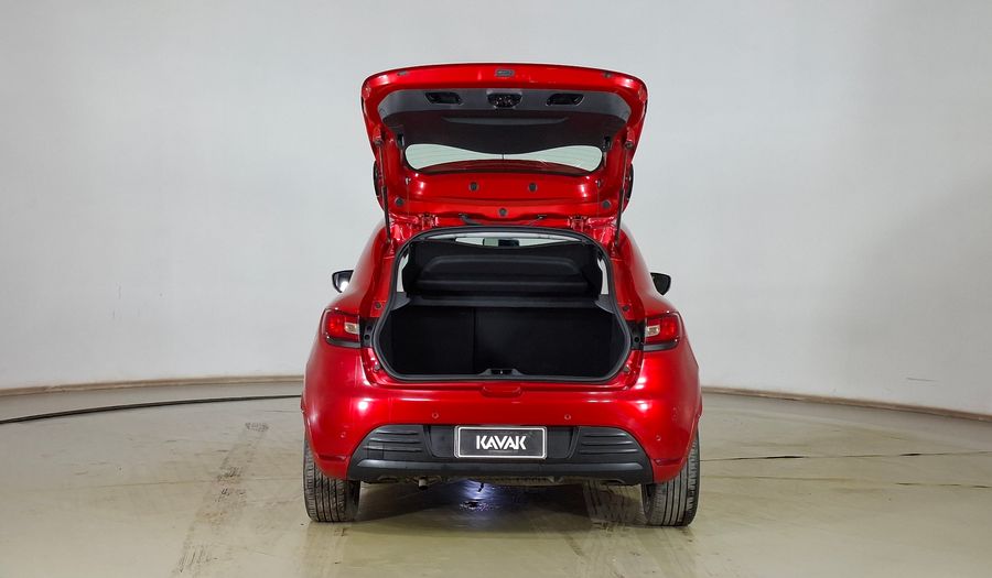 Renault Clio 1.2 EXPRESSION Hatchback 2018