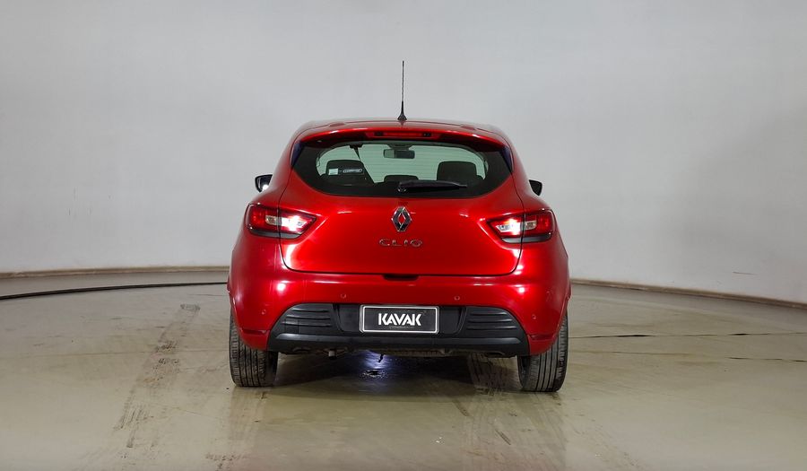 Renault Clio 1.2 EXPRESSION Hatchback 2018