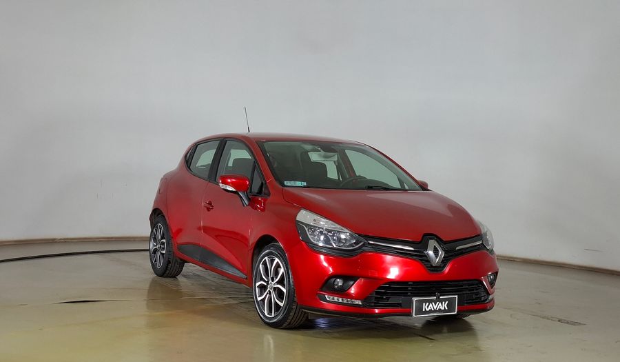 Renault Clio 1.2 EXPRESSION Hatchback 2018