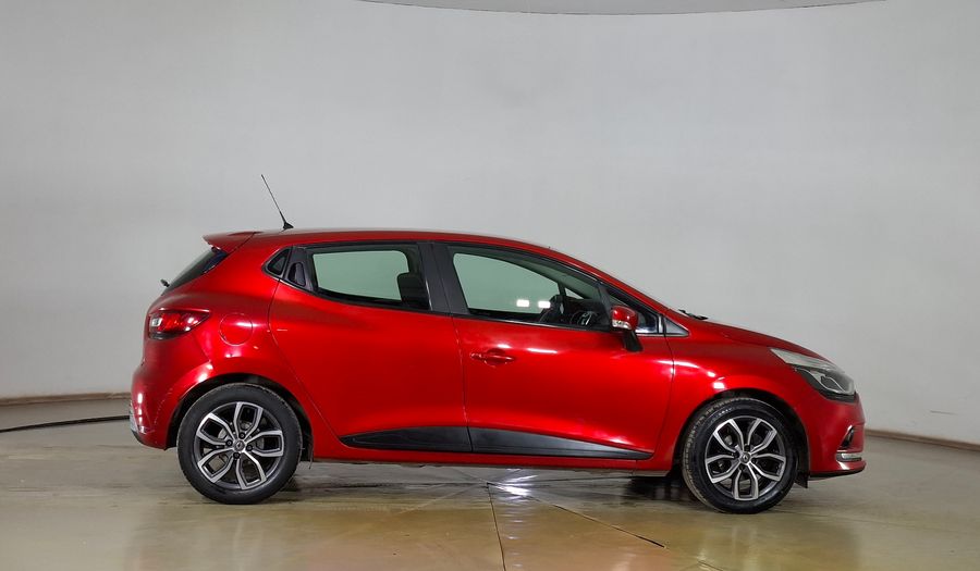 Renault Clio 1.2 EXPRESSION Hatchback 2018