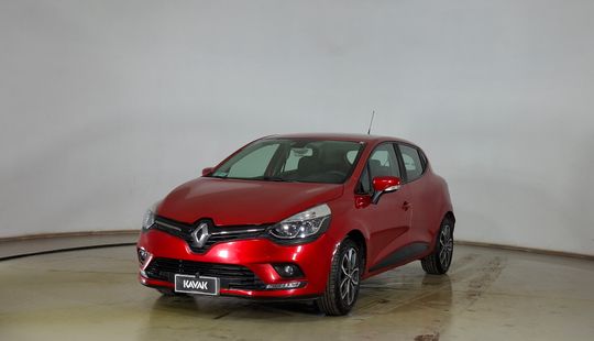 Renault • Clio