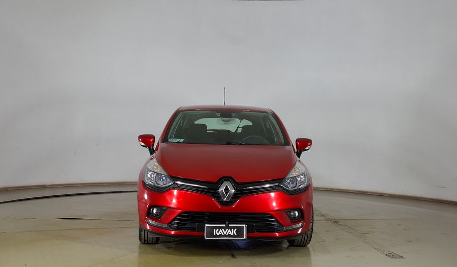 Renault Clio 1.2 EXPRESSION Hatchback 2018