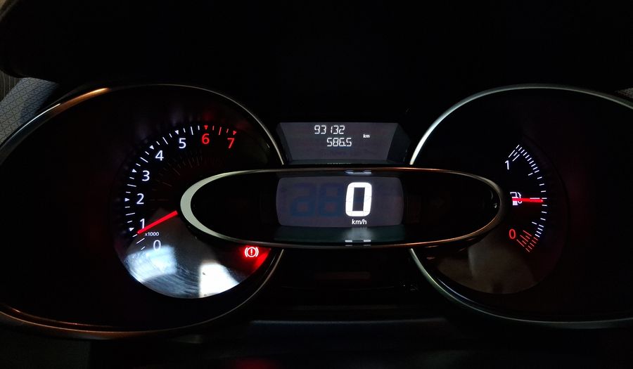 Renault Clio 1.2 EXPRESSION Hatchback 2018