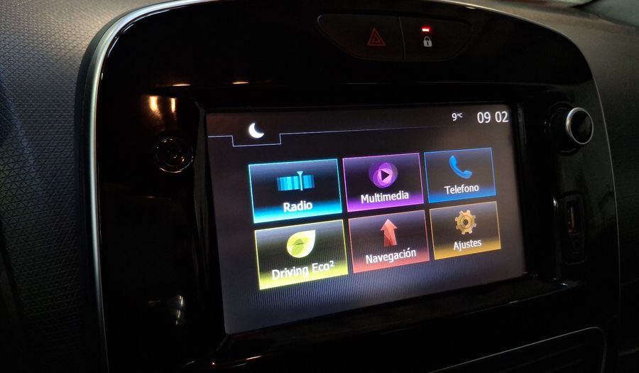 Renault Clio 1.2 EXPRESSION Hatchback 2018