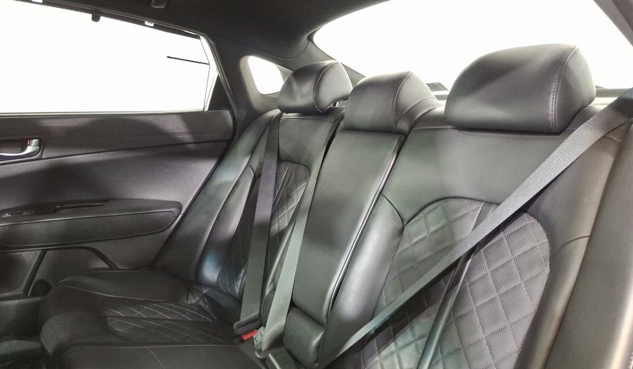 Kia Optima 2.0 TURBO SXL AUTO Sedan 2019