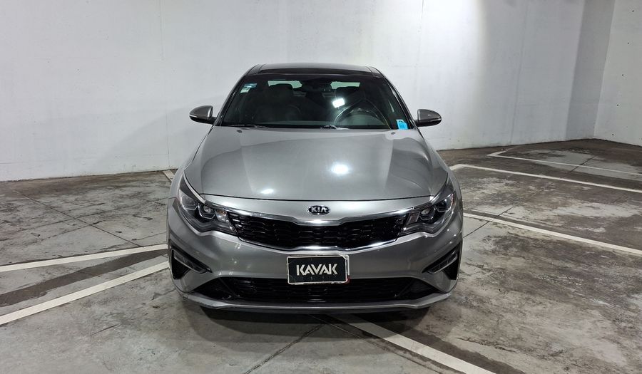 Kia Optima 2.0 TURBO SXL AUTO Sedan 2019