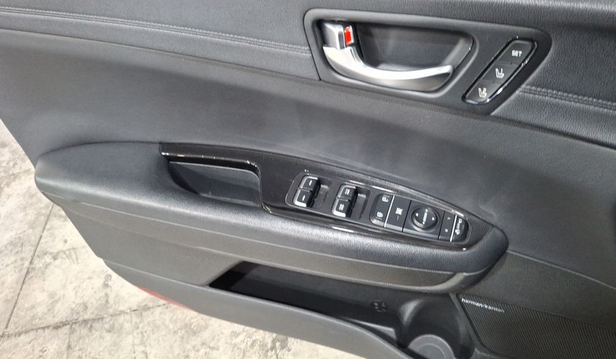 Kia Optima 2.0 TURBO SXL AUTO Sedan 2019