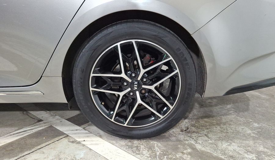 Kia Optima 2.0 TURBO SXL AUTO Sedan 2019