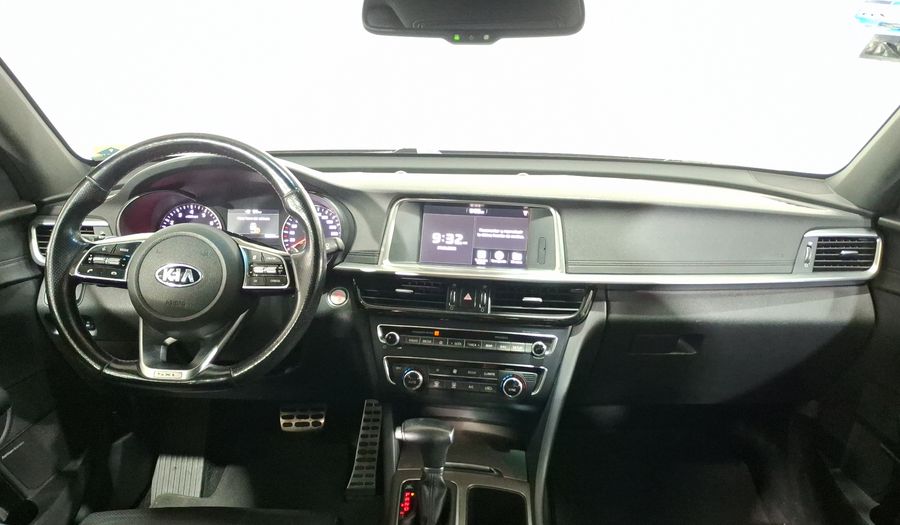 Kia Optima 2.0 TURBO SXL AUTO Sedan 2019