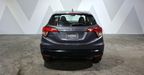 Honda Hr-v 1.8 UNIQ CVT Suv 2017