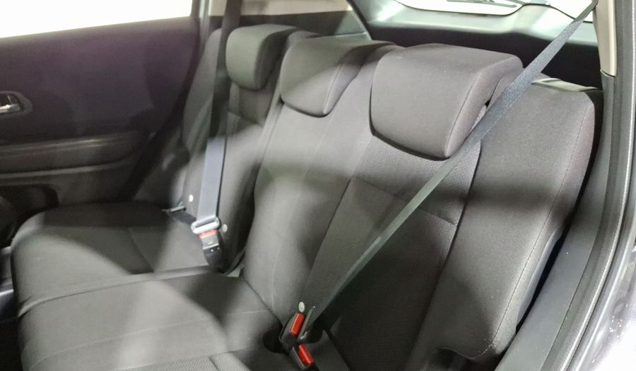 Honda Hr-v 1.8 UNIQ CVT Suv 2017