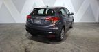 Honda Hr-v 1.8 UNIQ CVT Suv 2017