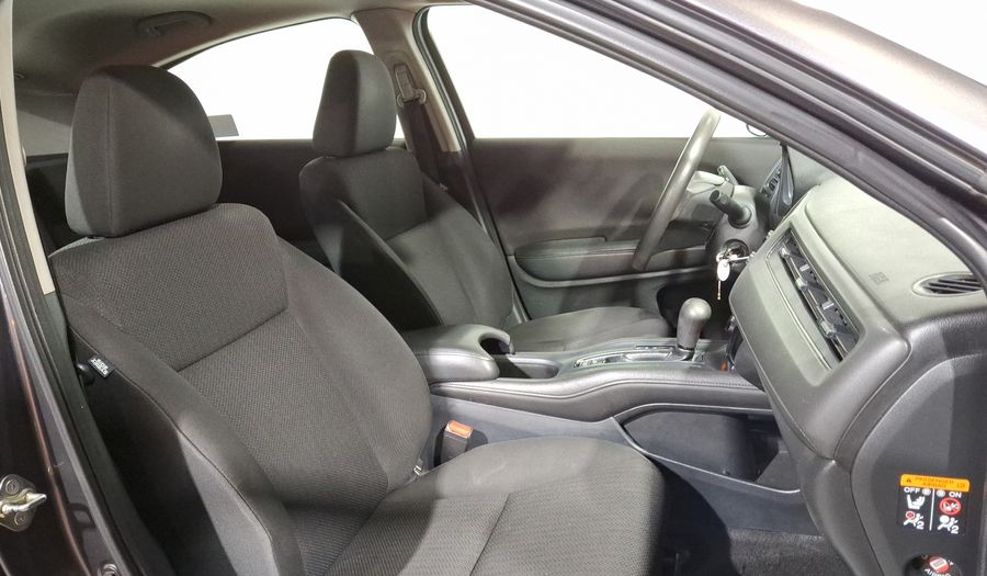 Honda Hr-v 1.8 UNIQ CVT Suv 2017