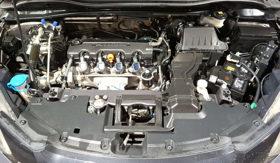 Honda Hr-v 1.8 UNIQ CVT Suv 2017