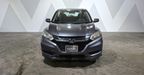 Honda Hr-v 1.8 UNIQ CVT Suv 2017