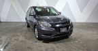 Honda Hr-v 1.8 UNIQ CVT Suv 2017
