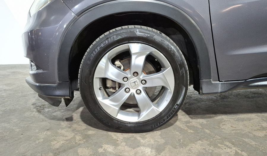 Honda Hr-v 1.8 UNIQ CVT Suv 2017