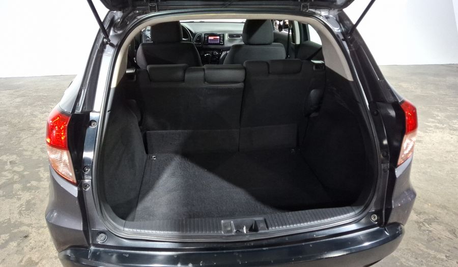 Honda Hr-v 1.8 UNIQ CVT Suv 2017